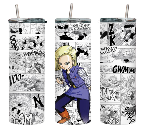 Android18-5114